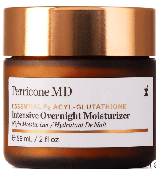 Perricone MD Essential Fx Acyl-Glutathione: Intensive Overnight Cream