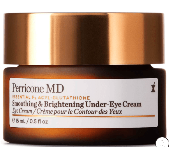 Perricone MD Essential Fx Acyl-Glutathione: Smoothing & Brightening Eye Cream