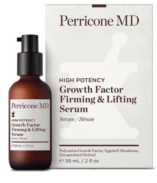 Perricone MD High Potency Growth Factor Firming and Lifting Serum 59ml