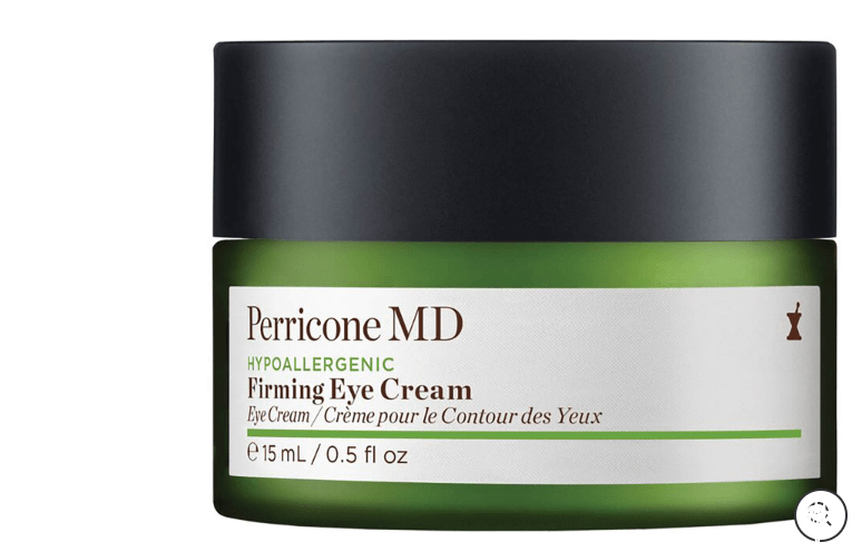 Perricone MD Hypoallergenic Firming Eye Cream