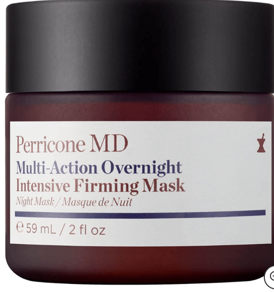 Perricone MD Multi-Action Overnight Firming Mask