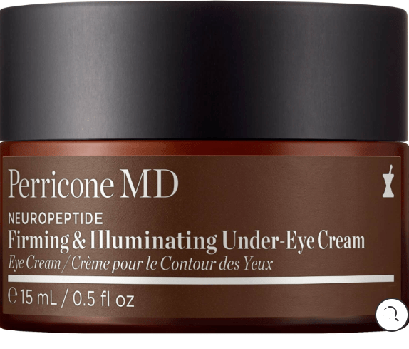 Perricone MD Neuropeptide Firming and Illuminating Under-Eye Cream 15ml