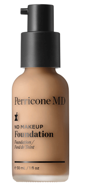 Perricone MD No Makeup Foundation Broad Spectrum SPF20 30ml (Various Shades)