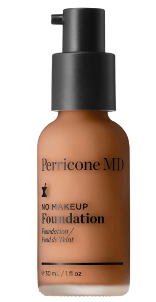 Perricone MD No Makeup Foundation Broad Spectrum SPF20 30ml (Various Shades)