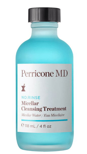 Perricone MD No:Rinse Micellar Cleansing Treatment