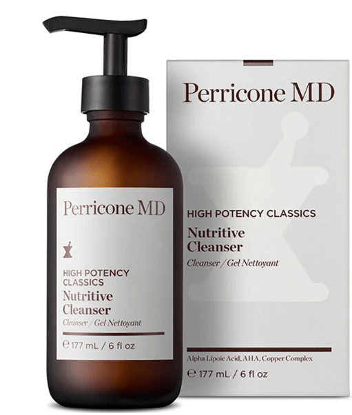 Perricone MD Nutritive Cleanser