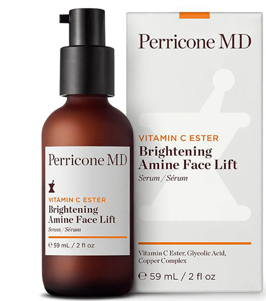 Perricone MD Vitamin C Ester Brightening Face Lift