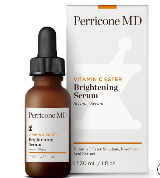 Perricone MD Vitamin C Ester Brightening Serum