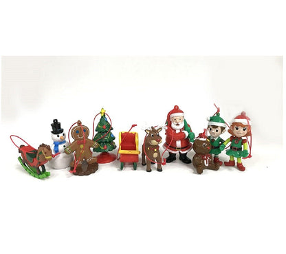 Phidal Toys Phidal - Christmas My Busy Book