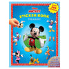 Phidal Toys Phidal - Disney Mickey Mouse Clubhouse Sticker Book Treasury