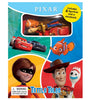 Phidal Toys Phidal - Disney Pixar - Tattle Tales