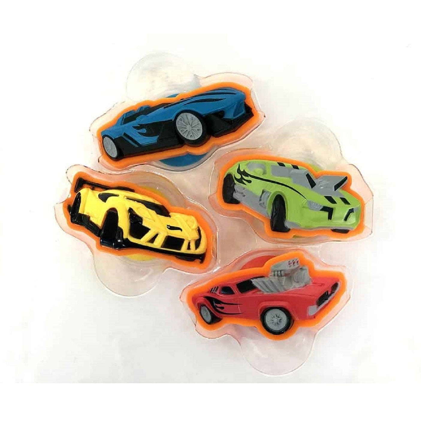 Phidal Toys Phidal - Hot Wheels Pop To It