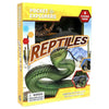 Phidal Toys Phidal - Reptiles Pocket Explorers