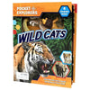 Phidal Toys Phidal - Wildcats Pocket Explorers
