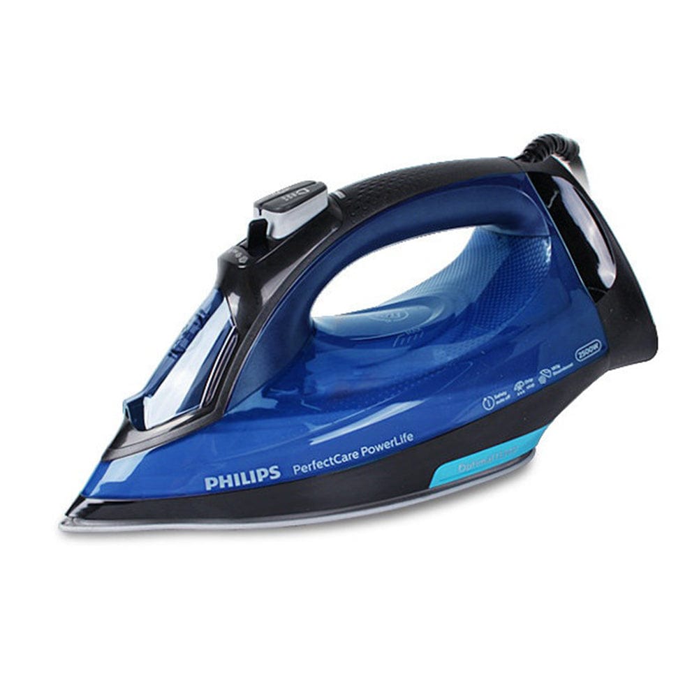 Philips Steam Iron – flitit
