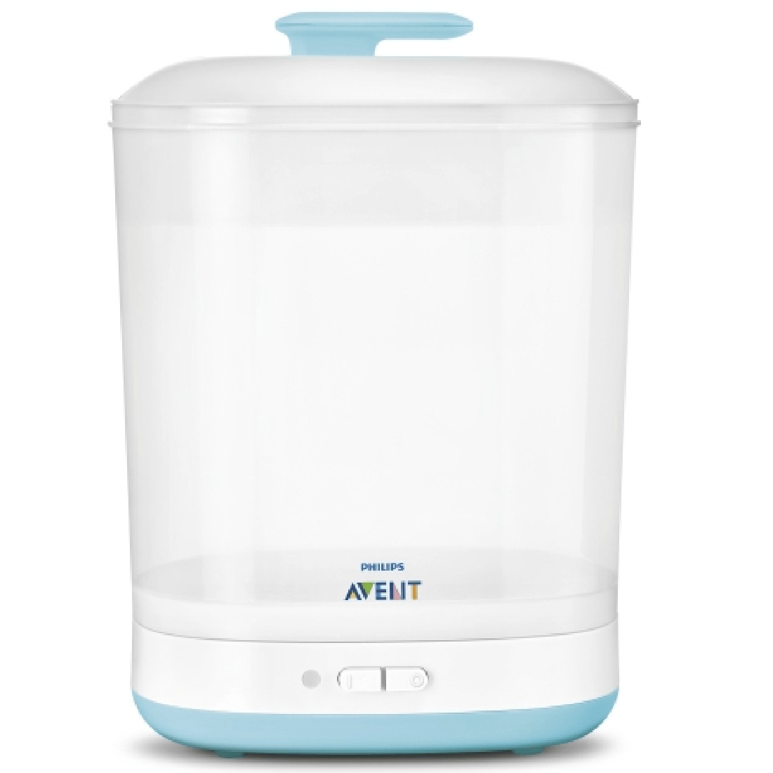 Philips Avent Appliances Philips Avent 2 In 1 Electric Steam Steriliser - White