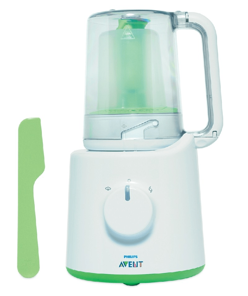 Philips Avent Appliances Philips Avent Combined Steamer and Blender