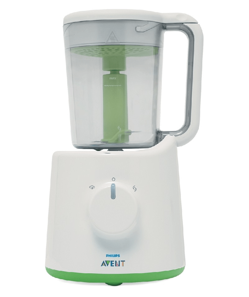 Philips Avent Appliances Philips Avent Combined Steamer and Blender