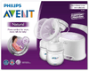 Philips Avent Babies Philips Avent BREAST PUMP ELEC TWIN NATURAL RANGE