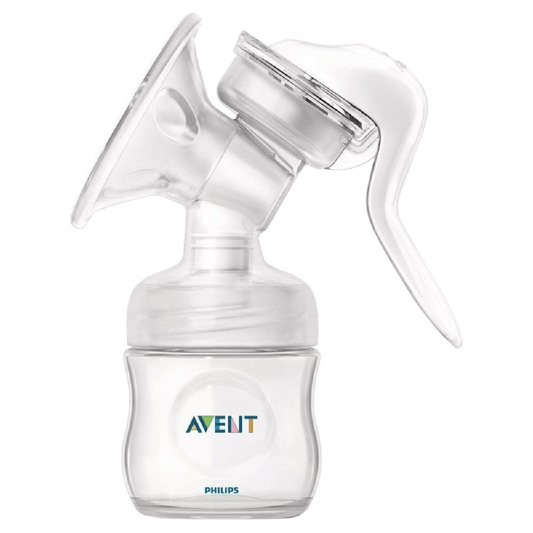 Philips Avent Babies Philips Avent Comfort Manual breast pump