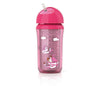 Philips Avent Babies Philips Avent Insulated Strew Cup 260ml Red