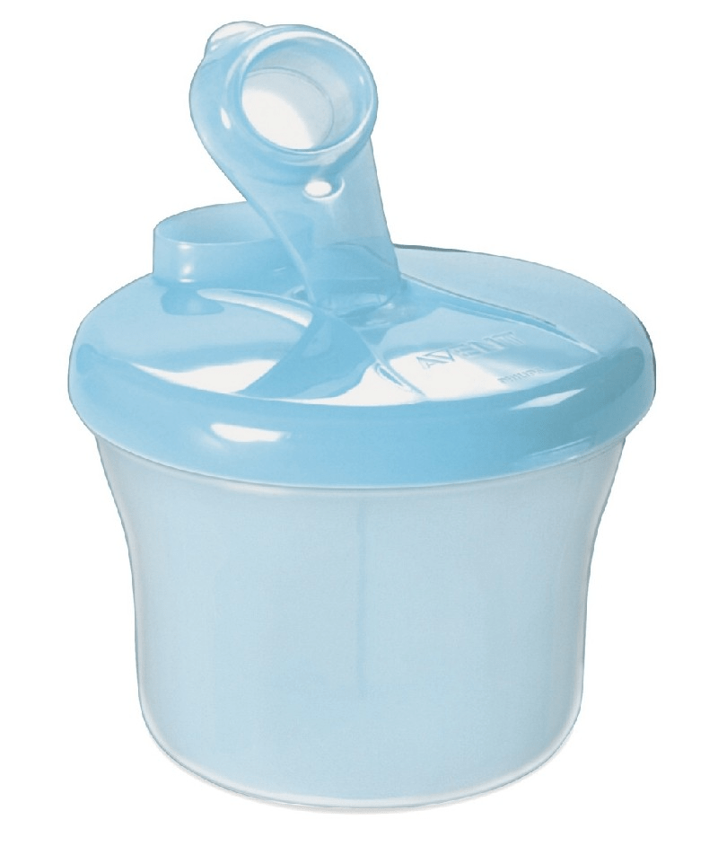 Philips Avent Babies Philips Avent Milk Powder Dispenser