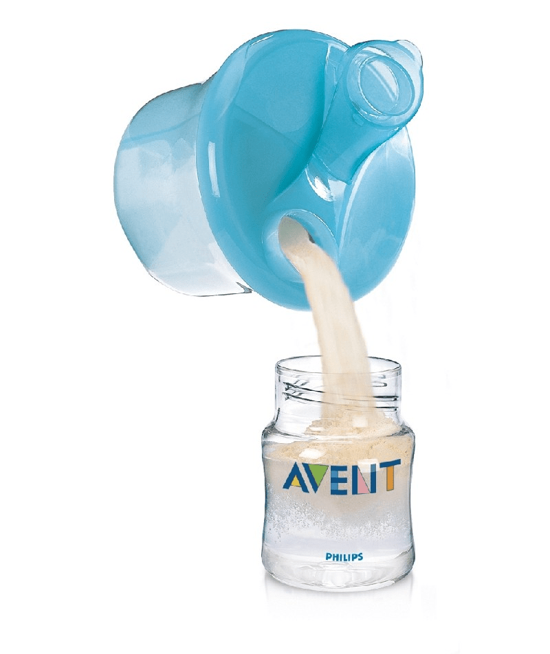 Philips Avent Babies Philips Avent Milk Powder Dispenser