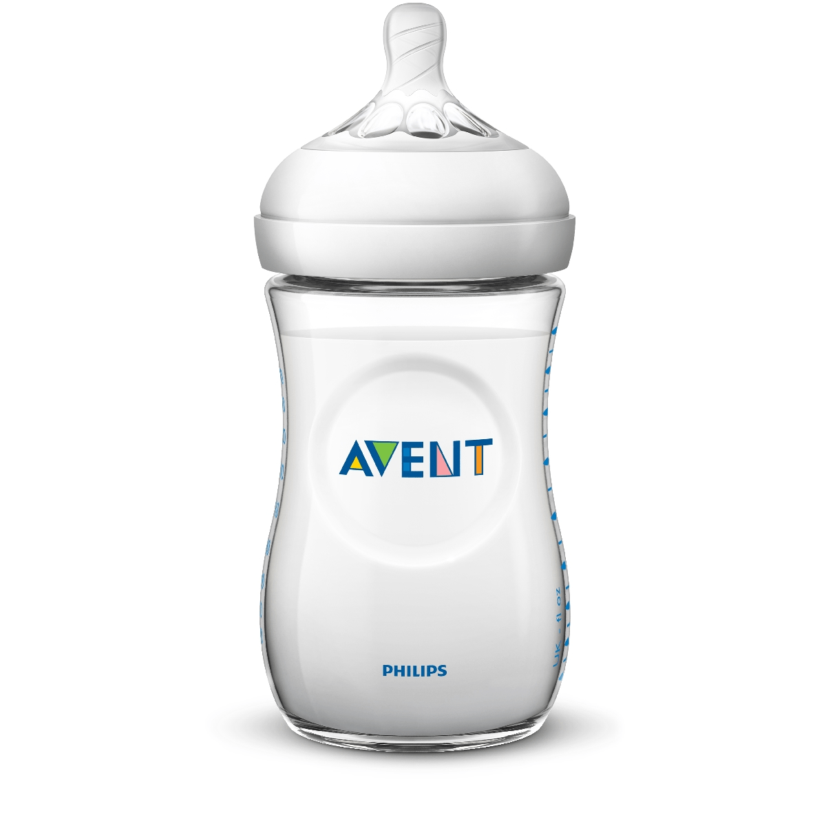 PHILIPS AVENT Babies Philips Avent - Natural Baby Bottle