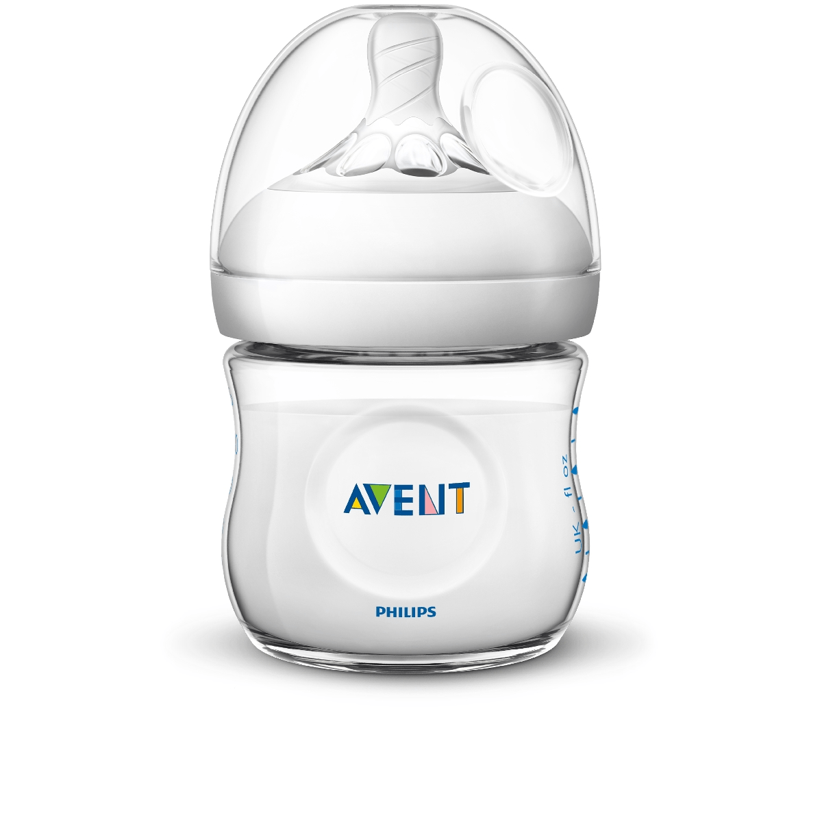 Philips Avent Babies Philips Avent - Natural Baby Bottle