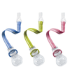 Philips Avent Babies Philips Avent Soother Clip Mixed Colour