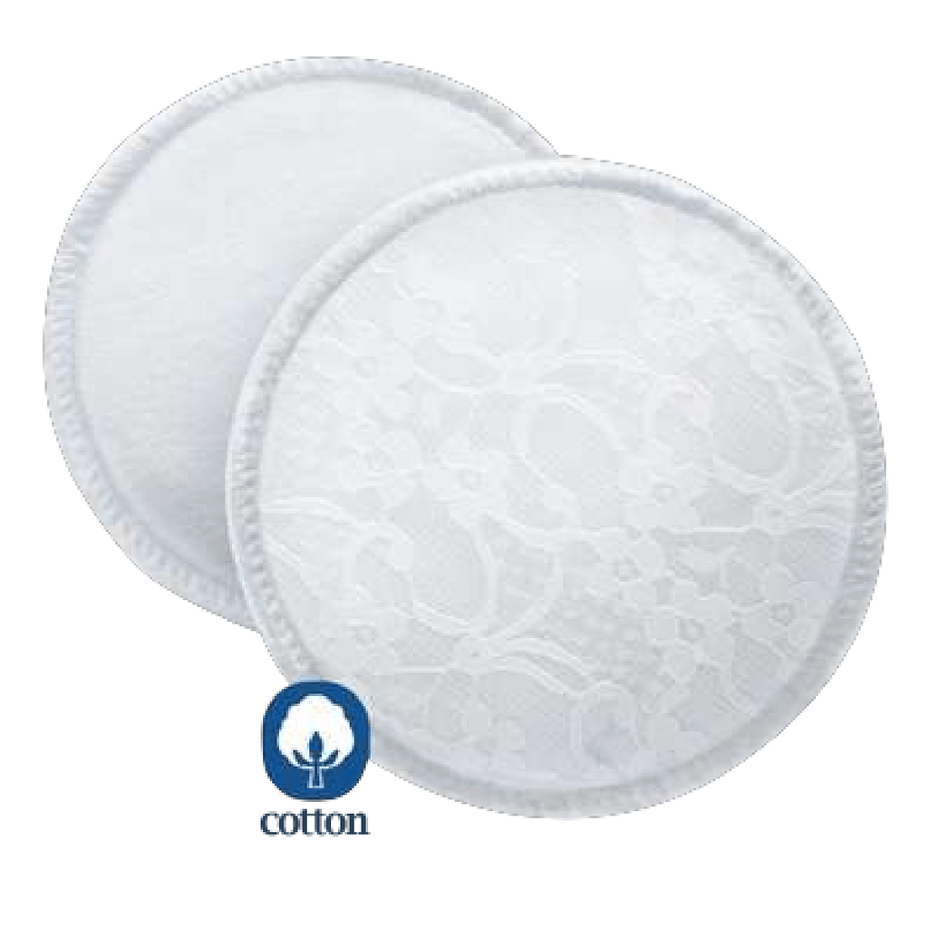 Philips Avent Babies Philips Avent Washable Breast Pads