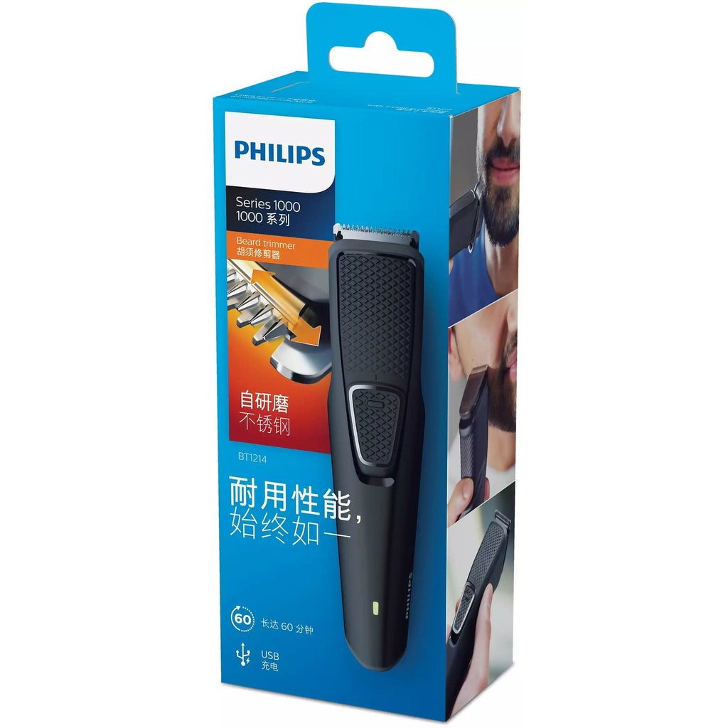 Philips Beauty Philips Beard Trimmer BT1214