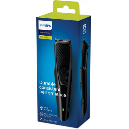Philips Beauty Philips Beard Trimmer BT1233