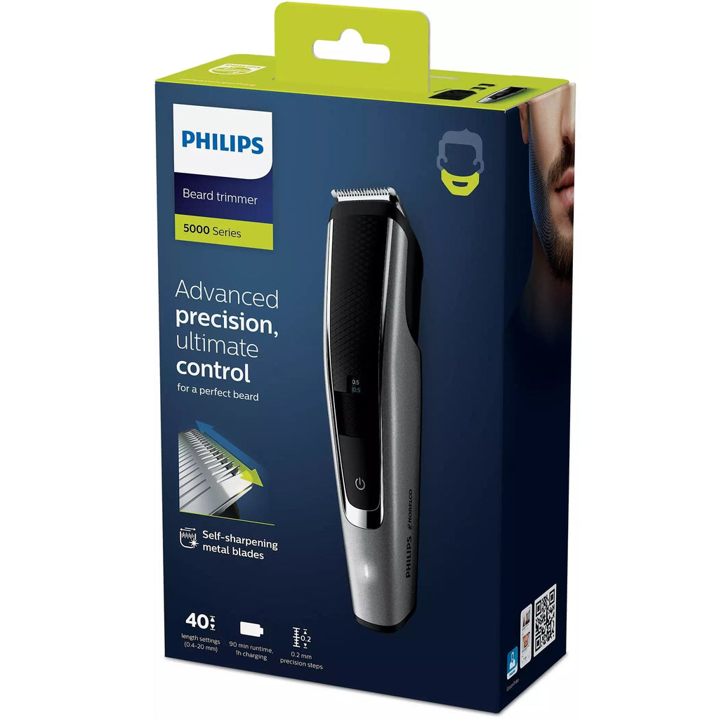 Philips Beauty Philips Beard Trimmer BT5502