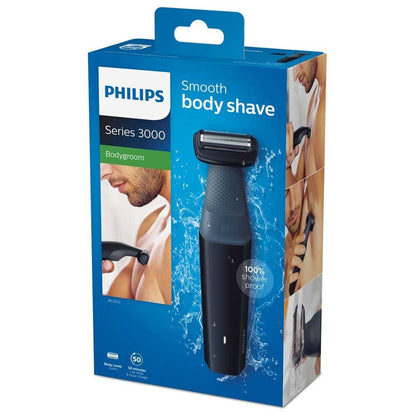 Philips Beauty Philips Body Groom BG3010
