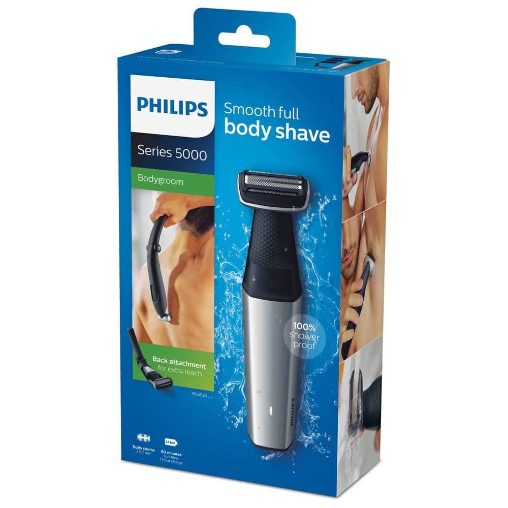 Philips Beauty Philips Body Groom BG5020