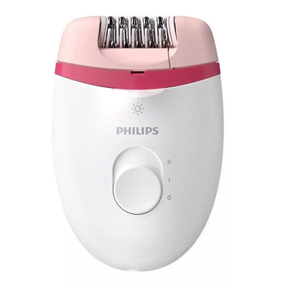 Philips Beauty Philips Epilator BRE255