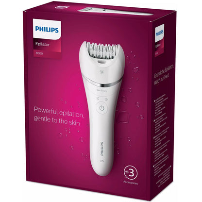 Philips Beauty Philips Epilator BRE700
