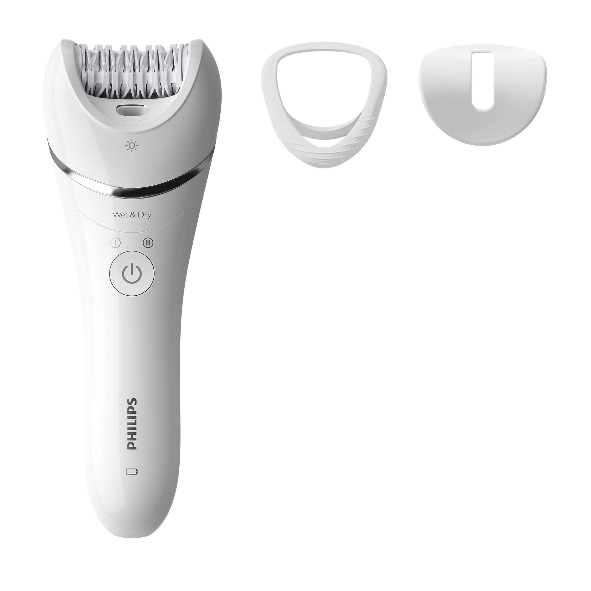 Philips Beauty Philips Epilator BRE700