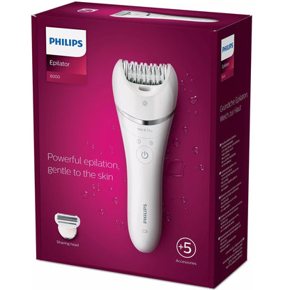 Philips Beauty Philips Epilator BRE710