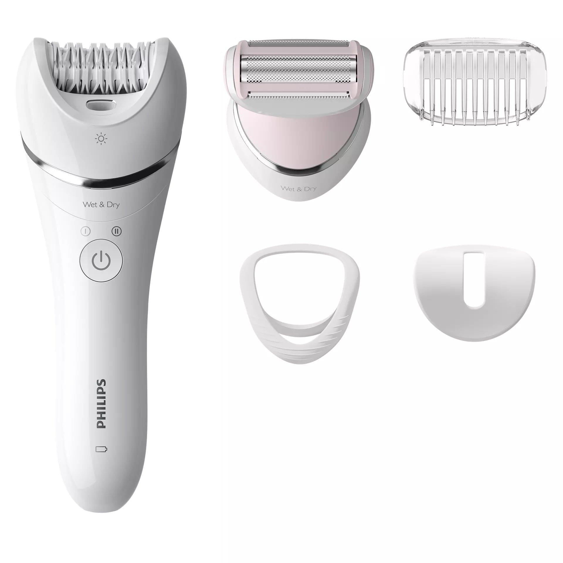 Philips Beauty Philips Epilator BRE710