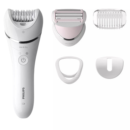 Philips Beauty Philips Epilator BRE710