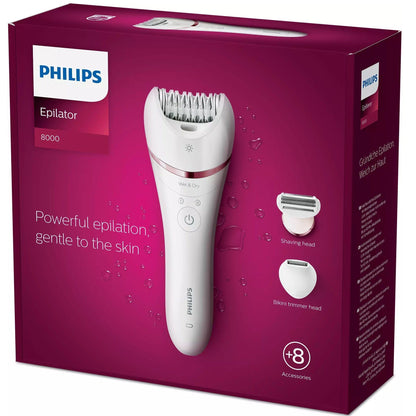 Philips Beauty Philips Epilator BRE720