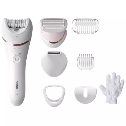 Philips Beauty Philips Epilator BRE720