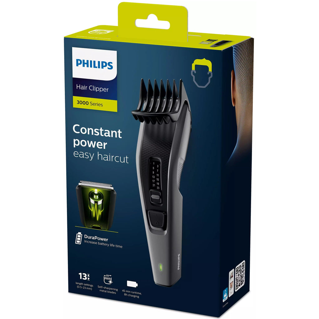 Philips Beauty Philips Hair Clipper HC3525