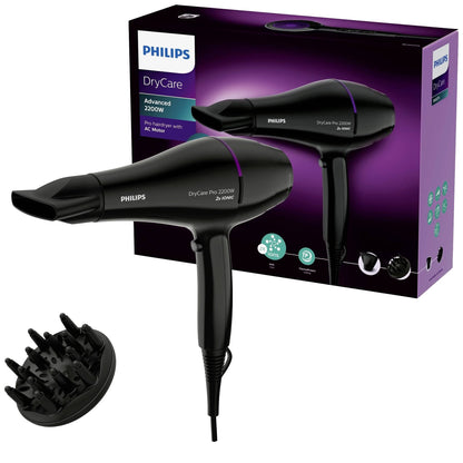 Philips Beauty Philips Hair Dryer BHD274