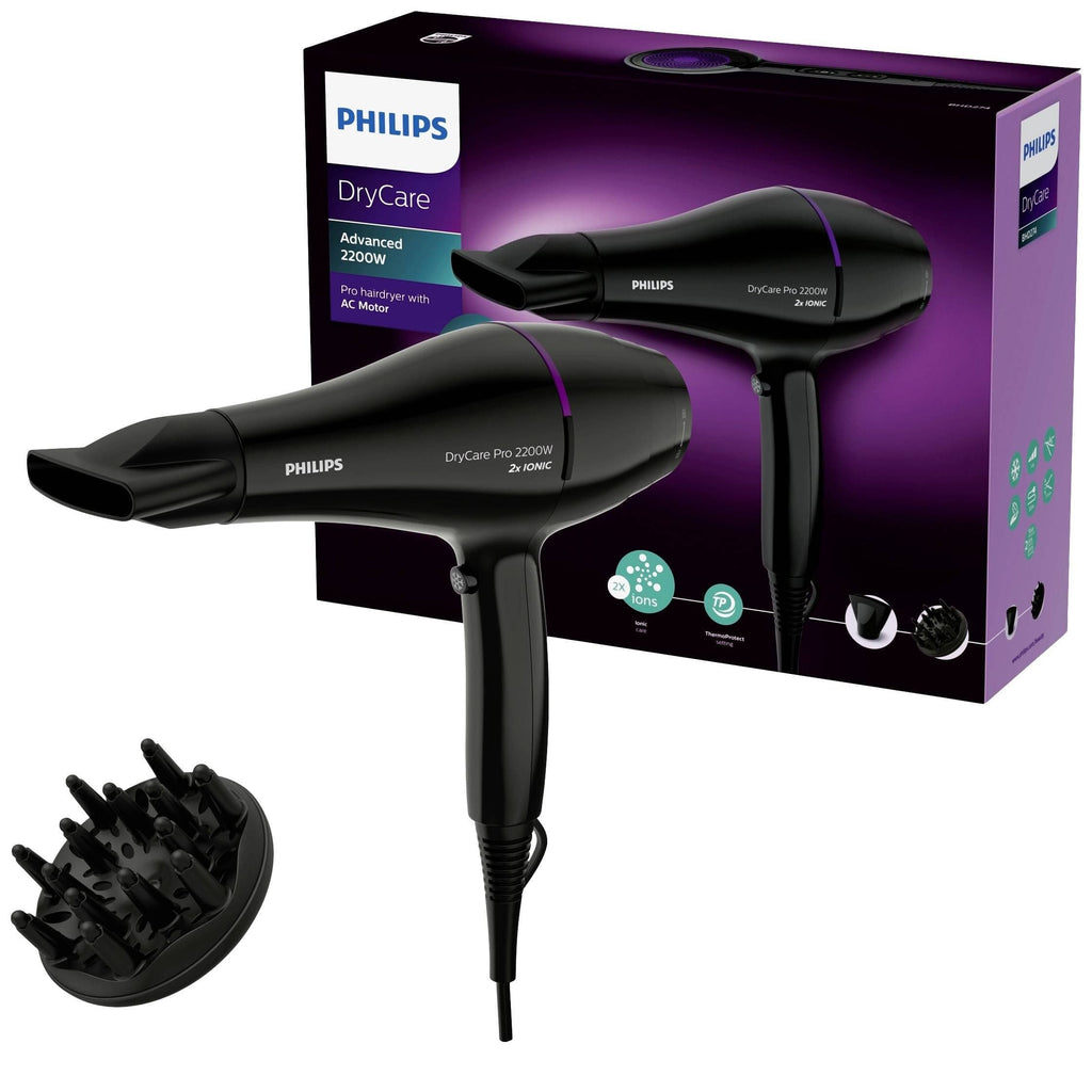Philips Beauty Philips Hair Dryer BHD274