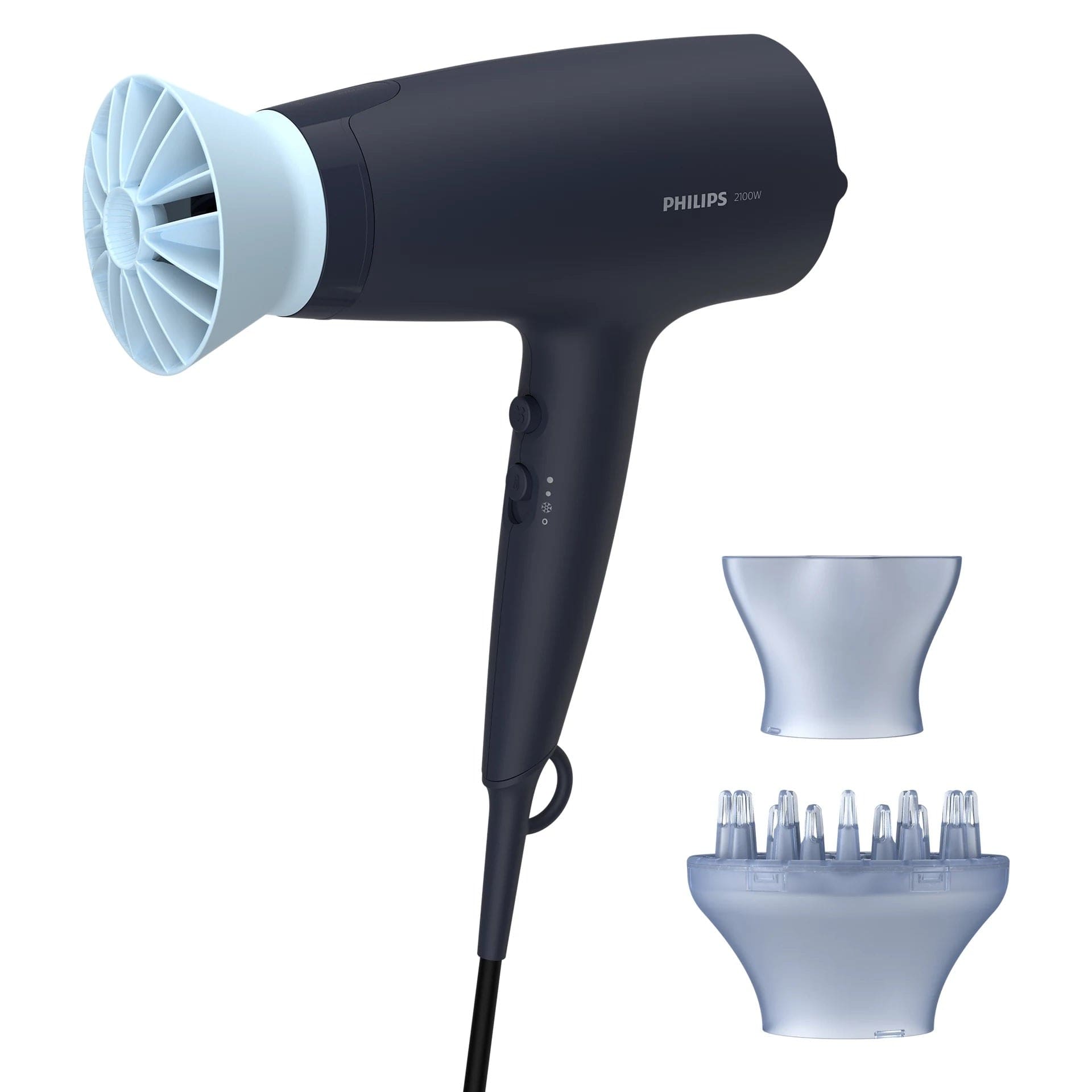 Philips Beauty Philips Hair Dryer BHD360
