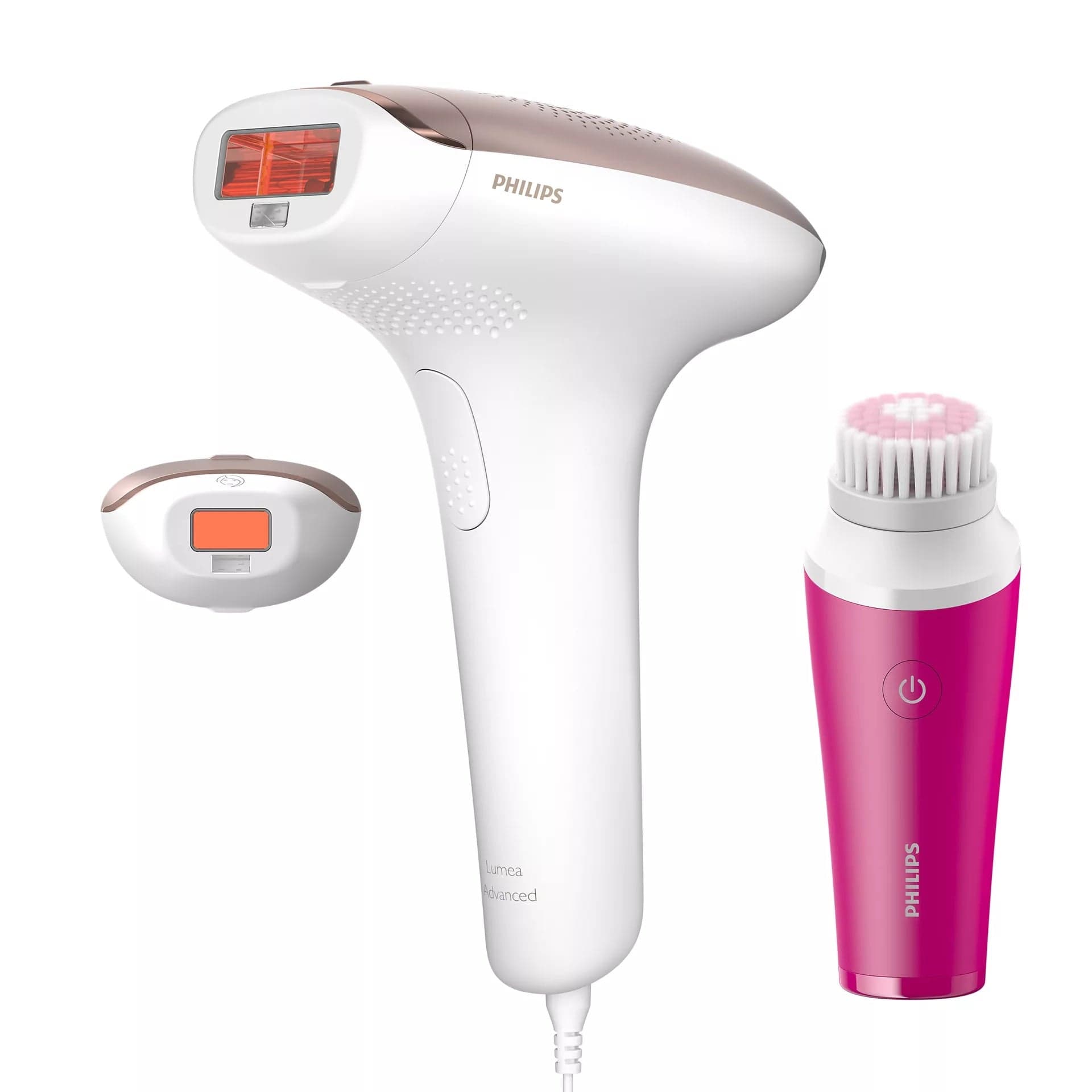 Philips Beauty Philips Hair Removal BRI924