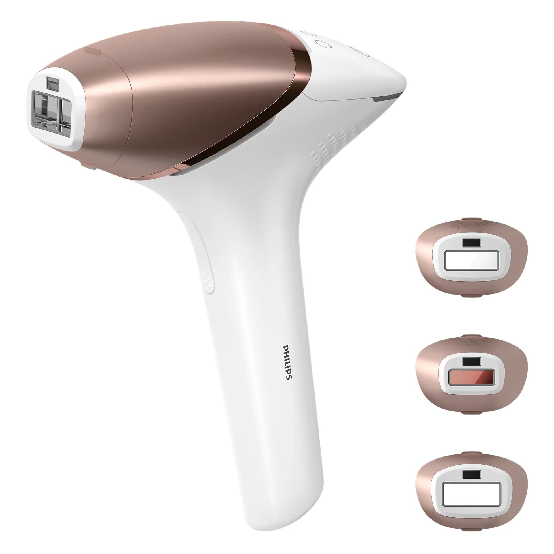 Philips Beauty Philips Hair Removal BRI955